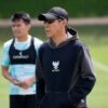Mendadak Shin Tae-yong Puji Kualitas Pemain Liga 1, Kenapa?