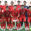 Piala Asia U-23: Ini Syarat Timnas Indonesia Lolos ke 8 Besar