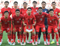 Timnas Indonesia Geser Posisi di Klasemen Grup A Piala Asia U-23 2024 Usai Kalahkan Australia