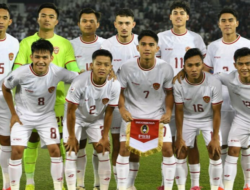 Indonesia vs Yordania, Prediksi Pertandingan: Laga Penentuan Lolos 8 Besar Piala Asia U-23