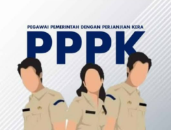 Lowongan Kerja (Loker) 2024 PPPK dan CASN Resmi Dibuka di Kementerian PUPR, Ada 26.319 Formasi