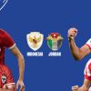 Link Live Streaming Indonesia Vs Yordania Piala Asia U-23, Gratis!
