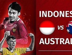 Link Live Streaming dan Prediksi Susunan Pemain Indonesia Vs Australia di Piala Asia U-23 2024